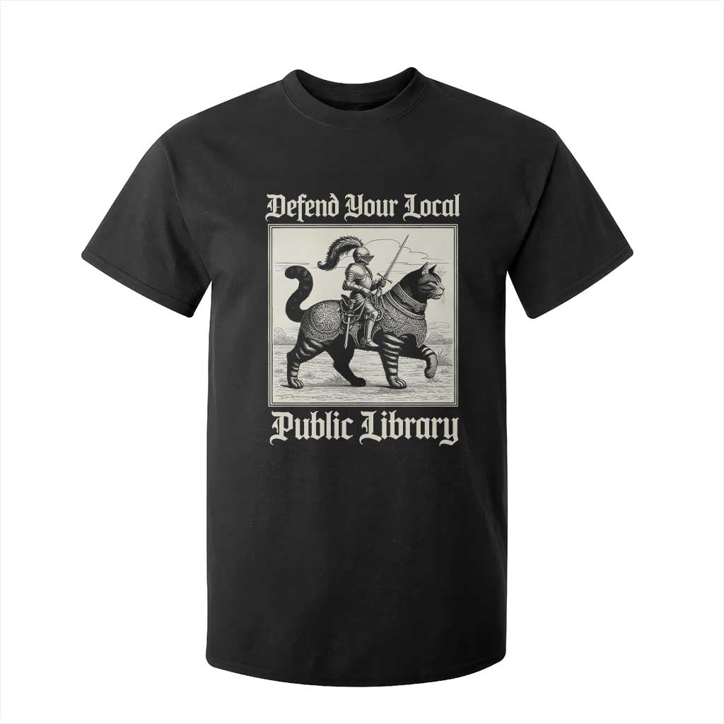 Book Lovers T Shirt