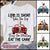 Custom JP Tee Shirts Life Is Short Take The Trip Buy The Mustang Eat The Cake CTM Youth Custom - Printyourwear