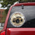 Personalized JP Decal Suck It Up Buttercup Sweat Dries, Blood Clots, Bones Heal Only The Strongest Old Women Drive JPs CTM package 13x13cm Custom - Printyourwear