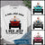 Custom JP Tee Shirts A Girl Her Dogs and Her JP CTM Youth Custom - Printyourwear