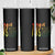 13th Amendment of U.S. Constitution Skinny Tumbler Juneteenth Black History TS11 Print Your Wear