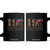 19th June Juneteenth Freedom Day Coffee Mug Juneteenth Flag TS11 Black Print Your Wear