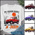 Custom JP Tee Shirts My Broom Broke So Now I Drive A JP NO.2 Halloween Vibes CTM Youth Custom - Printyourwear