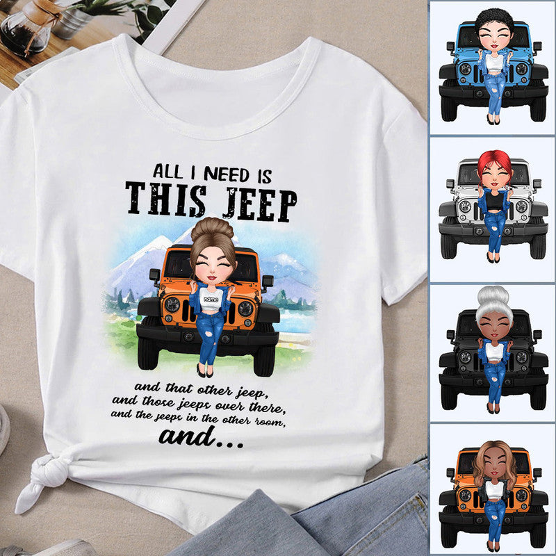 Custom JP Tee Shirts All I Want Is This JP and That Other JP CTM Youth Custom - Printyourwear