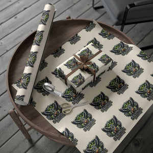 2026 Champion Wrapping Paper Roll Gift For Seattle Sports Fans TS12 Beige Print Your Wear