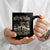250 Years Of Protecting Freedom Defending Liberty Since 1775 Coffee Mug US Military Army Birthday TS11 Print Your Wear