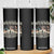 250 Years Of Protecting Freedom Defending Liberty Since 1775 Skinny Tumbler US Military Army Birthday TS11 Print Your Wear