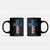 267th Pope Leo XIV Coffee Mug Nos Multi In Illo Uno Unum American Cross TS02 Black Print Your Wear