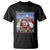 267th Pope Leo XIV T Shirt From The Windy City To The Vatican US Chicago Pride TS02 Black Print Your Wear