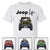 Custom JP Shirts, JP Life JP Dog JP Cat Apparel CTM00 Custom - Printyourwear