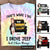 Custom Jeep Shirt Thats What I Do I Drive Jeep and I Know Things Tie Dye Jeep Girl CTM Custom - Printyourwear