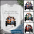 Custom JP Tee Shirts Just A Girl Who Loves JP and Her Hubby CTM Youth Custom - Printyourwear