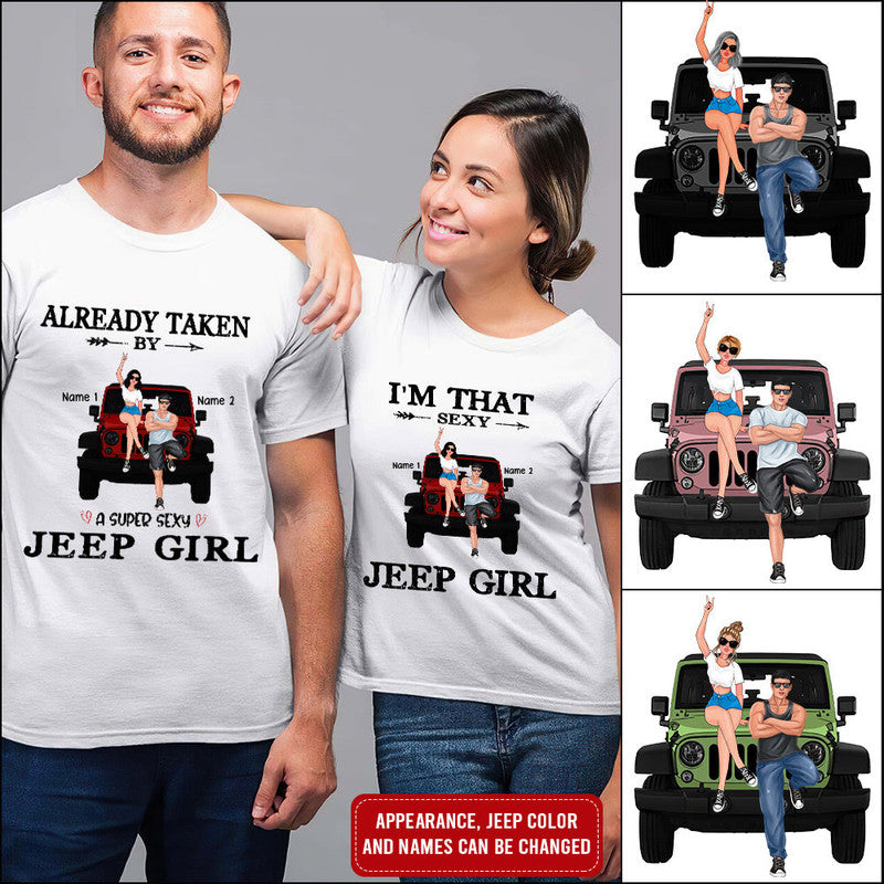 Custom JP Tee Shirts Already Taken By A Supper Sexy JP Boy Or Girl CTM Youth Custom - Printyourwear