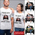 Custom JP Tee Shirts Already Taken By A Supper Sexy JP Boy Or Girl CTM Youth Custom - Printyourwear