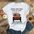 Custom JP Tee Shirts JPs and Dogs Make Me Happy Humans Make My Head Hurt CTM Youth Custom - Printyourwear