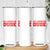 4th of July All American Dude Skinny Tumbler TS10 Print Your Wear