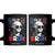 4th of July George Washington Bruh Coffee Mug TS10 Black Print Your Wear