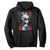 4th of July George Washington Bruh Hoodie TS10 Black Print Your Wear