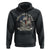 4th Of July Hoodie Spilling The Tea Since 1773 Independence Day TS02 Black Print Your Wear