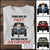 Custom JP Shirt Yours May Go Fast But Mine Can Go Anywhere CTM Youth Custom - Printyourwear