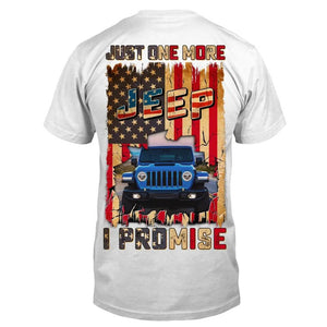 Personalized Photo JP Off Road T Shirt Gift Idea For JP Lovers CTM Custom - Printyourwear