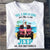 Custom JP Girl Shirt This Is My JP You Cant Drive It CTM Youth Custom - Printyourwear