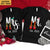 Custom JP Shirt Mrs Last Name Elf Shirt Soon To Be Wife Future Mrs Name CTM Youth Custom - Printyourwear