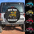 Custom Jeep Tire Cover With Camera Hole, Pew Pew Madafakas Ducks Spare Tire Cover CTM Custom - Printyourwear