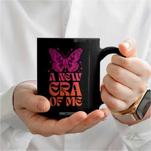A New Era Of Me Coffee Mug TS09 Print Your Wear