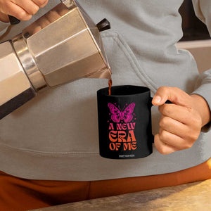 A New Era Of Me Coffee Mug TS09 Print Your Wear