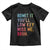 Admit It You'll Low Key Miss Me Bruh Toddler T Shirt Last Day of School Teacher TS10 Black Print Your Wear