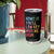 Admit It You'll Low Key Miss Me Bruh Tumbler Cup Last Day of School Teacher TS10 Print Your Wear