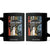 African American Black Father Coffee Mug Fathers Day Juneteenth TS11 Black Print Your Wear