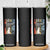 African American Black Father Skinny Tumbler Fathers Day Juneteenth TS11 Print Your Wear