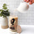 African American Geisha Kimono Blasian Japanese Sakura Glass Can TS11 Print Your Wear