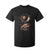 African American Geisha Kimono Blasian Japanese Sakura T Shirt For Kid TS11 Black Print Your Wear