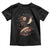 African American Geisha Kimono Blasian Japanese Sakura Toddler T Shirt TS11 Black Print Your Wear