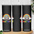 Ally Street Cat Rainbow Raccoon Skinny Tumbler Funny LGBTQ+ Pride Support TS02 Print Your Wear