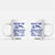 America's Gulf Coffee Mug Since 2025 Trump Mexico Vintage Summer Beach Vibes TS10 White Print Your Wear
