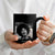 Angela Davis Coffee Mug Raise Your Voice Revolutionary Power Liberation TS02 Print Your Wear