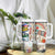 Aries Zodiac Tumbler With Handle Astrology Horoscope Birthday Gift For Aries Women Men TB02 Print Your Wear