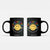 Autism Awareness Acceptance Coffee Mug Special Education Teacher Kids TS02 Black Print Your Wear