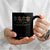 Autism Coffee Mug Fingerprint Autism Each One Makes A Mark TS09 Print Your Wear