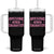 Awesome Like My Daughter Tumbler With Handle Funny Girl Dad Fathers Day TS10 One Size: 40 oz Black Print Your Wear