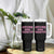 Awesome Like My Daughter Tumbler With Handle Funny Girl Dad Fathers Day TS10 Print Your Wear
