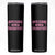Awesome Like My Daughters Skinny Tumbler Funny Girl Dad Fathers Day TS10 Black Print Your Wear