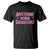 Awesome Like My Daughters T Shirt Funny Girl Dad Fathers Day TS10 Black Print Your Wear