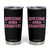 Awesome Like My Daughters Tumbler Cup Funny Girl Dad Fathers Day TS10 Black Print Your Wear
