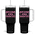 Awesome Like My Daughters Tumbler With Handle Funny Girl Dad Fathers Day TS10 One Size: 40 oz Black Print Your Wear