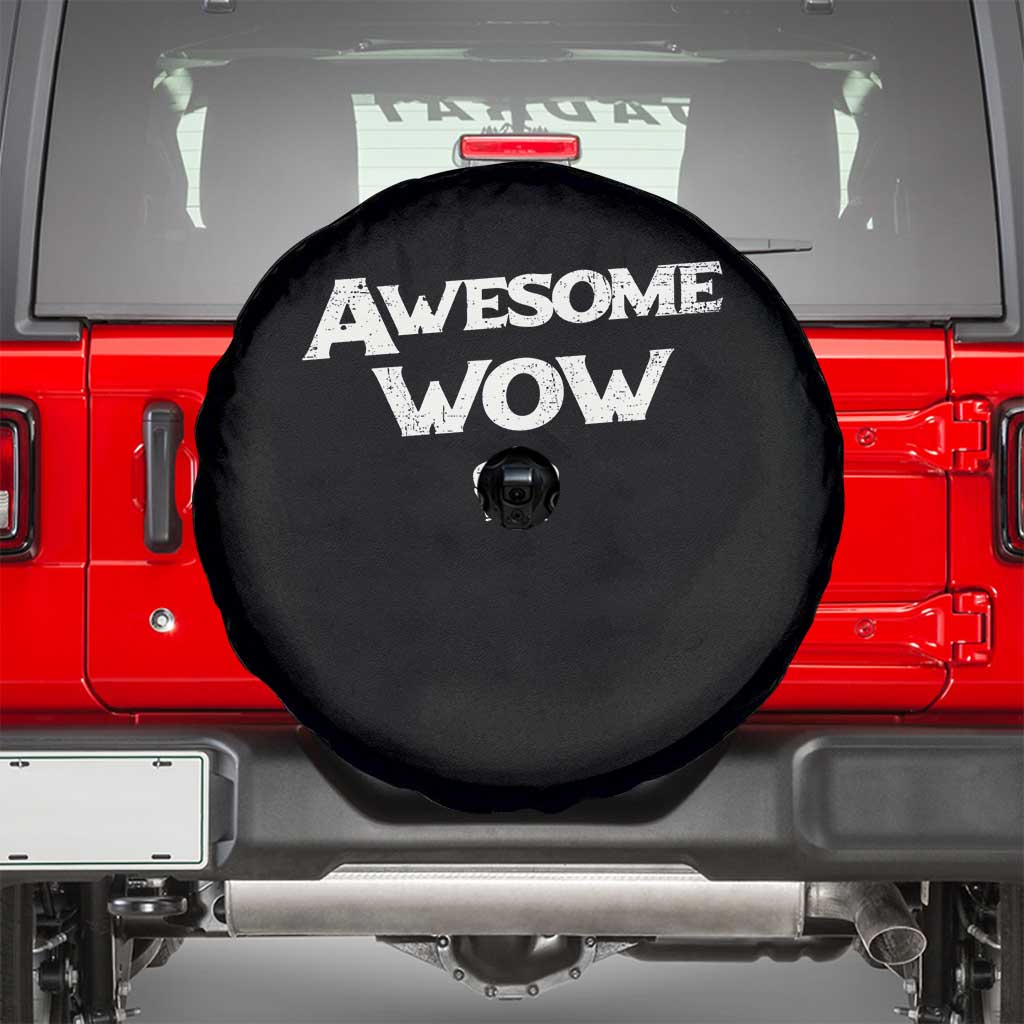 Awesome Wow Spare Tire Cover Alexander Hamilton Lover TS10 Black Print Your Wear